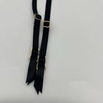 Victoria's Secret Dream Angels Yellow And Pink Floral Garter Belt Size XS. NEW Photo 3