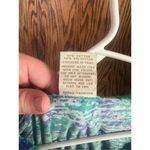 Balance Collection The  By Marika Multicolored Pattered Dress Woman’s Size Medium Photo 11