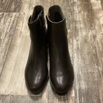 Easy Spirit Dark Brown Ankle Boots Size 9 Photo 11