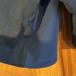 Athleta Women’s Venice Black/Navy Mock Neck Sweat Shirt Sz 1X-NWT Photo 5