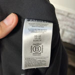 Athleta  Elation Rib Trim 7/8 tight legging size extra small Photo 2