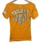 Victoria's Secret Victoria’s Secret PINK 5th & Ocean Tennessee Volunteers Vols T-Shirt Women’s S Photo 1
