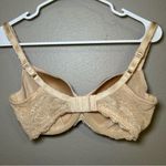 Wacoal  Seduction Spacer Neutral Contour Underwire T Shirt Bra women’s size 34DDD Photo 6