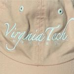 Top Of The World Virginia Tech Hokies  Adjustable Baseball Hat Cap, One Size OS Photo 1