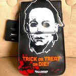 NEW Curse of Michael Myers HALLOWEEN VI Crossbody Bag NWT Photo 0