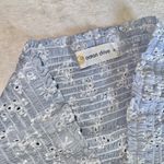 Ocean Drive Strapless Romper size Medium Photo 3