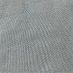 Vintage Croquet Club Silk Blouse Blue Women’s L Coquette Cottagecore Romantic Size L Photo 8