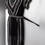 Crystal Sky Romper/dress Black Size undefined Photo 5