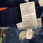 Harry Potter Blue Cove Pajama Jogger Bottoms Womens Size Medium (8 Photo 10