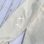 St. John Womens Size Large Vintage Designed Button Long Sleeve Collared Jacket Photo 9