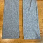 Juicy Couture Down Dog Couture Yoga Pants Sweatpants Gray Women's Petite Photo 1