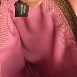 Coach y2k Pink Brown Signature Wristlet Photo 8