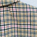 J.Crew  Bonita Plaid Coat  Photo 2