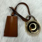 Michael Kors  Key Lock Bag Charm Photo 1