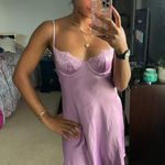 Victoria's Secret Victoria Secret Slip Dress  Photo 0