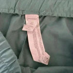 Marika moss green shorts. Size XXL Photo 2