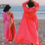 Club Bed Laina Rauma Robe OS Green Size undefined Photo 2