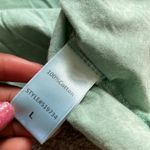 Mustard Seed  Top SIZE L Photo 3