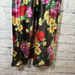 Victoria's Secret  Vintage Slip Gold Label floral night gown‎ dress  petite small Photo 4