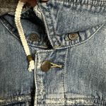 Free People Jacket. Small Photo 10