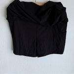 Athleta  Run With It Skort Black Sz 2X Photo 4