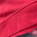 ZOE KARSSEN OUTLAW LOVERS LOOSE FIT SWEATSHIRT Photo 9