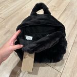 Nike Sportswear Futura Faux Fur Mini Backpack Photo 9