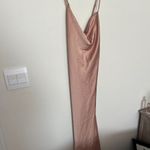 Show Me Your Mumu  Tuscany Maxi Slip Dress size small Photo 7