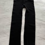 Free People Movement High-Rise 7/8 Happiness Runs Colorblock Leggings M/L NWOT Photo 3