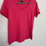 Splendid  medium pink tee Photo 2