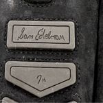 Sam Edelman Folly Black Suede Moccasin Photo 6