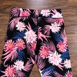 Spiritual Gangster  • Tropics High Vibe legging floral print yoga workout Photo 8