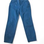 NYDJ ‎ High Waist Ankle Jeans Photo 1