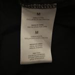 French Connection Bubble Sleeve Poplin Maxi Dress Photo 6