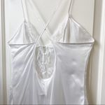 Tres Chic Designs Vintage White Lace Lingerie Chemise Slip M Size M Photo 90