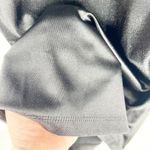 Urban Outfitters  iets frans Satin Maxi Dress S Black Photo 5