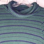 We The Free / Free People Kristina Drippy Thermal Sweater With Raw Edges Size XS Photo 4