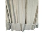 Faveur White Sleeveless Boho Aztec Henley Long Tank Top Women Sz M Size M Photo 8