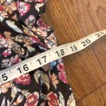 Rebecca Taylor La Vie NWT mixed printed ruffle sleeve dress small Photo 9