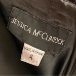 Jessica McClintock  vintage cocktail dress Photo 7