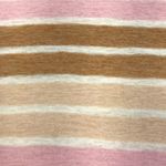 Madewell Skyline Stripe Knit V-Neck Top Women XL Multi Everyday Festival Resort Photo 7