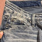 Daytrip  Blue Leo Boot Cut Jeans Photo 9