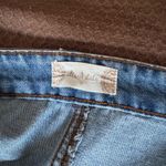 Altar'd State  Skirt Denim Photo 2