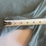 AYWA TWO PIECE Blue Lounge Set Sleep Set Shirt and Shorts NWT‎ Size XXL Photo 12