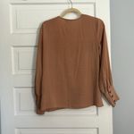 Topshop  Blouse Photo 3