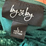 NWT By & By Sleeveless A Photo 3