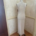 Just Found Knitted Cotton Maxi Body Photo 5