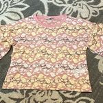 ZARA  top. Very soft. Like new. Size small. Photo 0