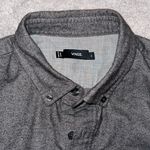 Vince  long sleeve button down size medium Photo 2