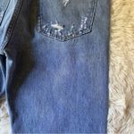 AGOLDE 90’s Mid Rise Straight Denim Jeans Photo 7